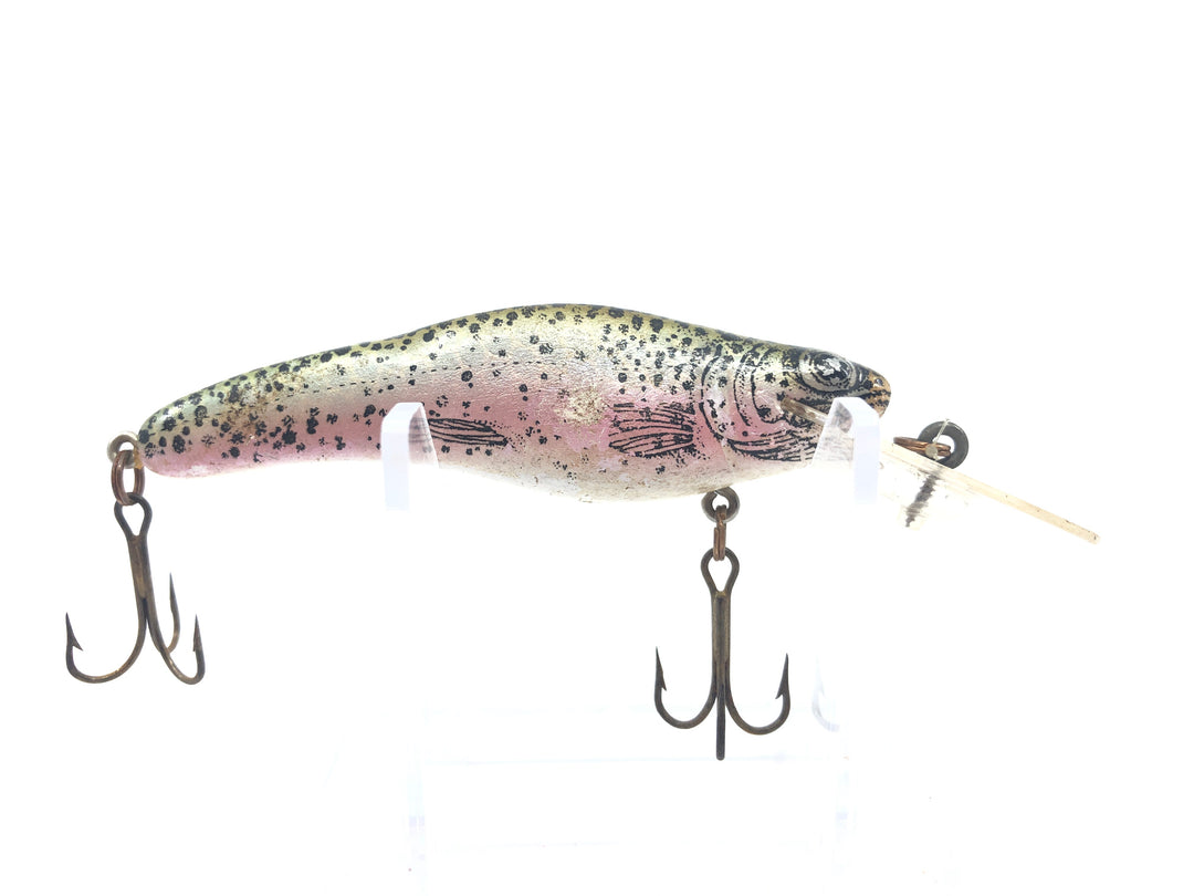 Crankbait Corp Fingerling Rainbow Trout