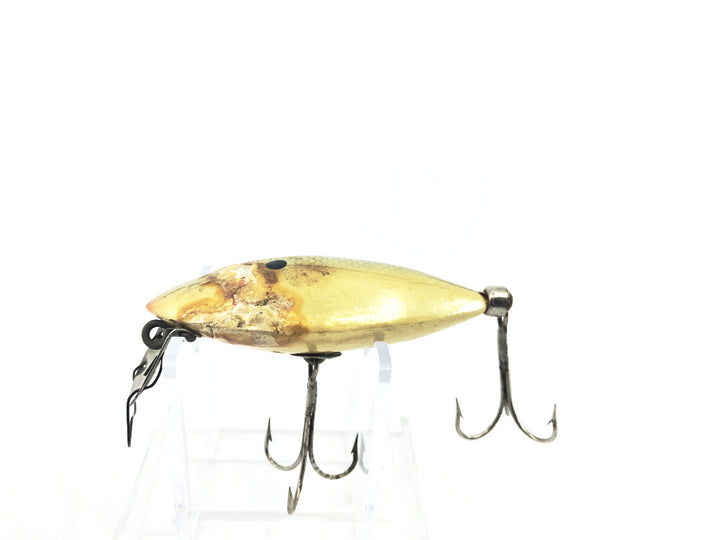 True Temper Crippled Shad Shiner Color