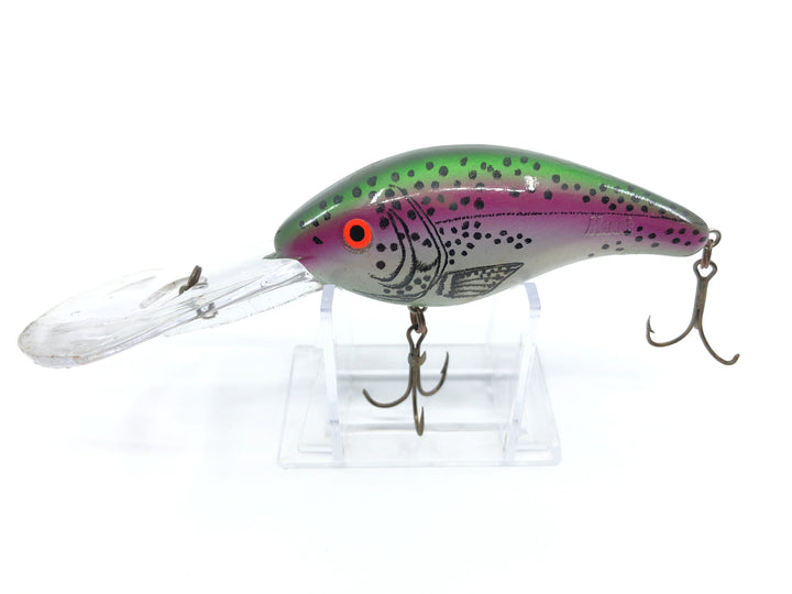 Mann's 30+ Lure Rainbow Trout Color