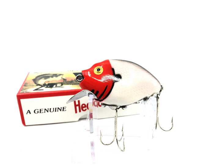 Heddon 9630 2nd Punkinseed X9630PRH Pearl Red Head Color New in Box