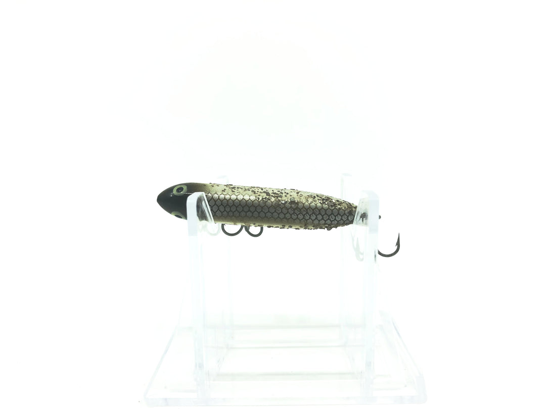 Heddon Zara Pooch SS Silver Flitter Color