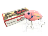 Heddon 9630 2nd Punkinseed X9630PKCBB Pink Bream Color New in Box
