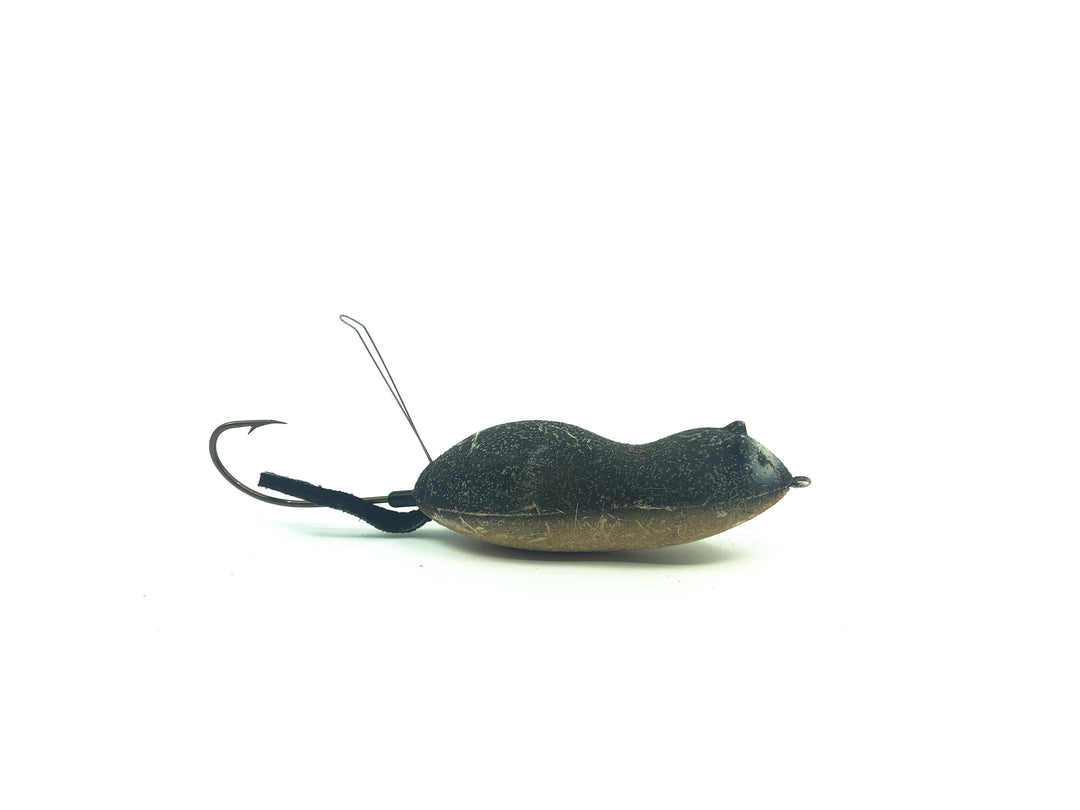 Heddon Zara Mouse Grey Mouse Color