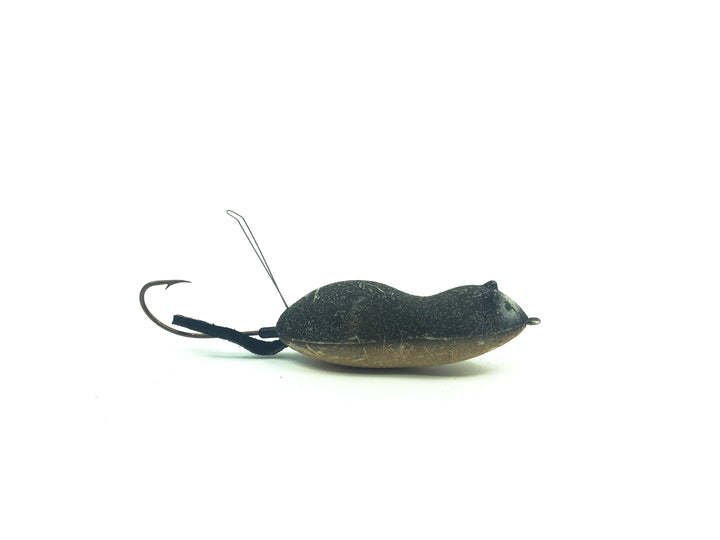 Heddon Zara Mouse Grey Mouse Color