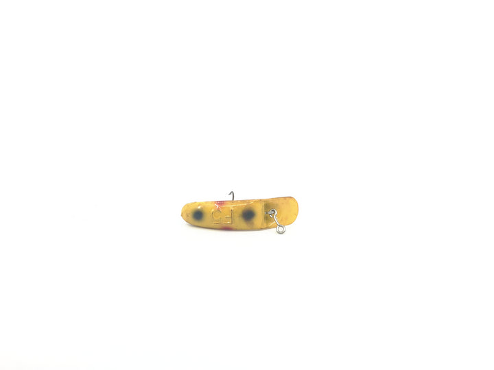 Helin Flatfish F5 Y Yellow Color