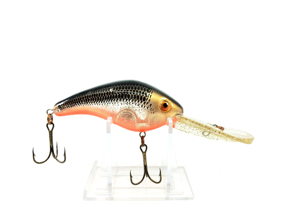 Mann's Depth Plus Sparkling Wild Shiner