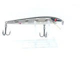 Smithwick Super Rogue Black and Silver 