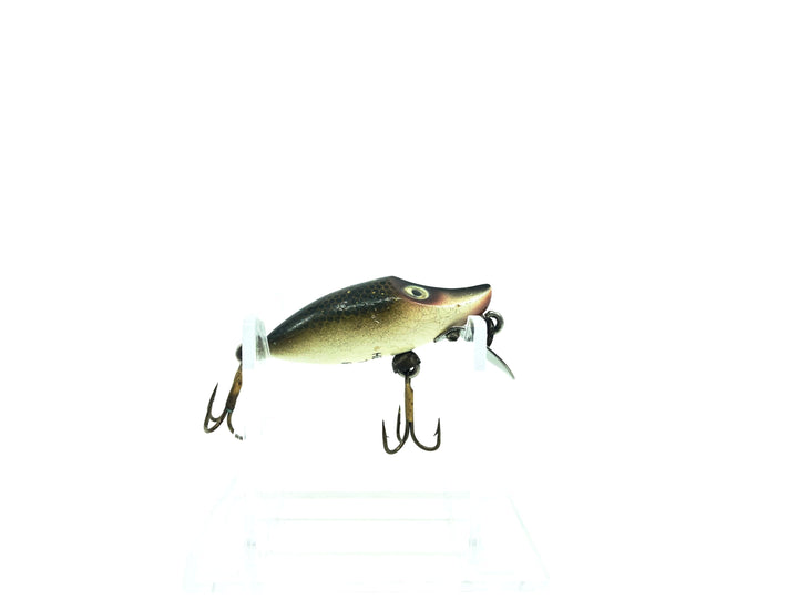 Heddon Tiny River Runt 350 L Perch (Variation) Color
