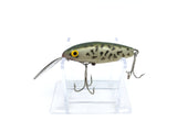 Cisco Kid Vintage Lure Crappie Color Deep Diving Lip