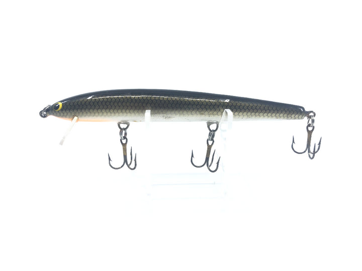 Bagley Bang-O-Lure #5 Gold Shiner Color