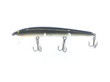 Bagley Bang-O-Lure #5 Gold Shiner Color