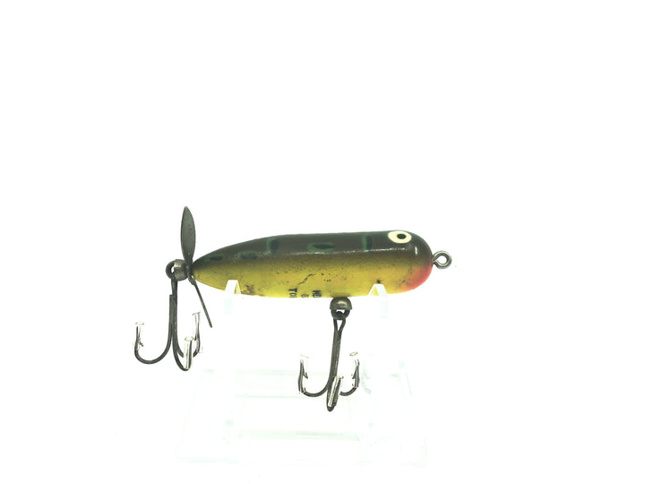 Heddon Baby Torpedo BF Bull Frog