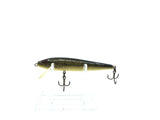 Rebel Minnow Floater F10 #76 Naturalized Bass Color