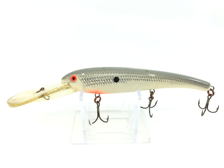 Mann's Stretch S 20+ Lure Gray Ghost Color