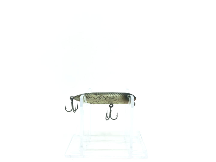 Heddon Zara Pooch SS Silver Flitter Color