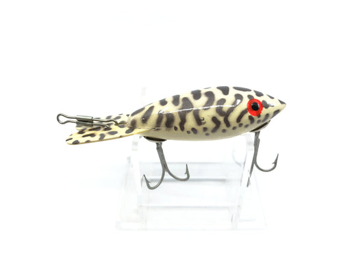 Bomber Lure Coach Dog Color