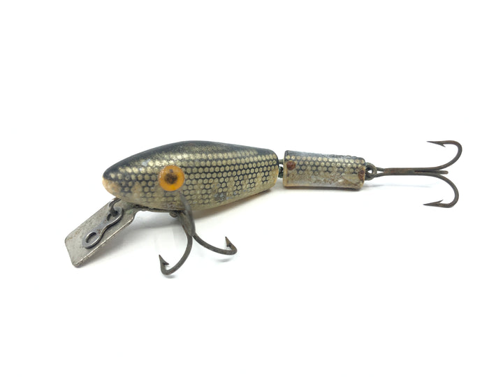 L & S Bass-Master Model 15