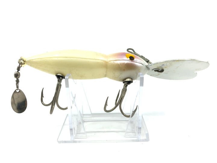 Hellbender Pearl Color