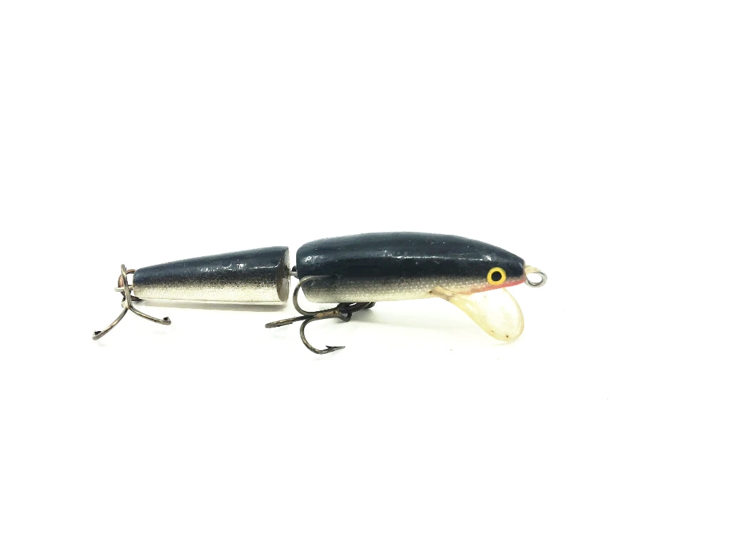 Rapala Jointed Floater J-9 Silver