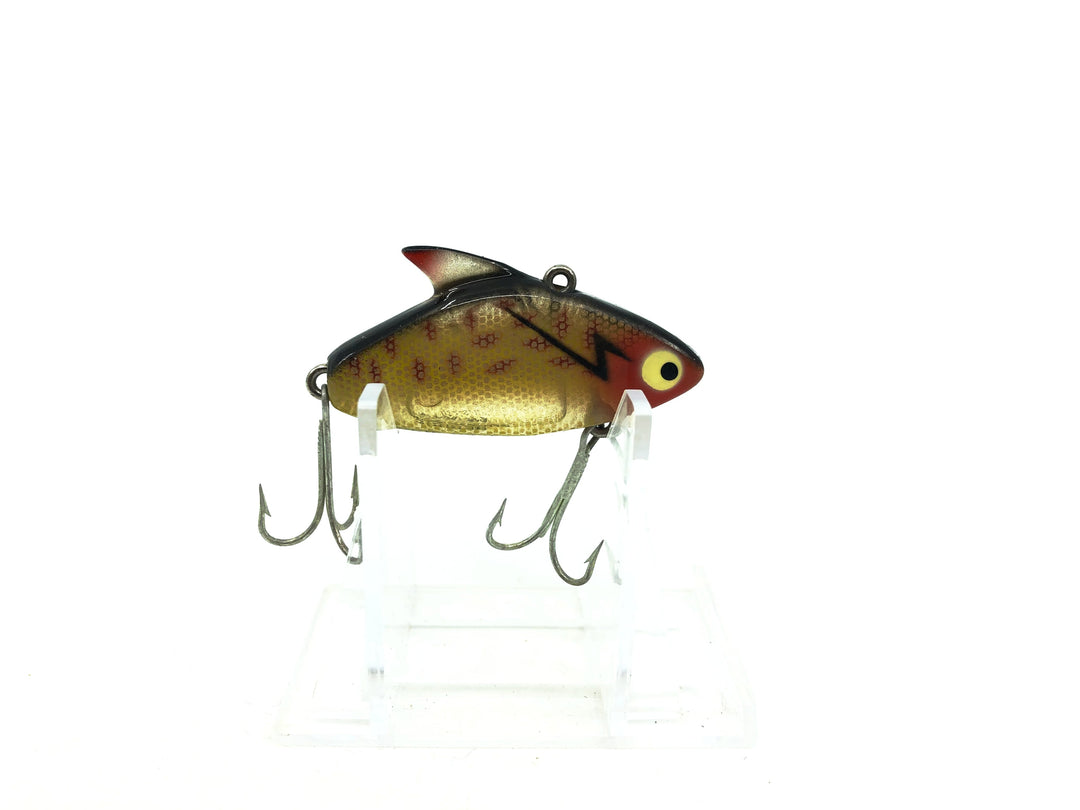 Heddon Super Sonic, L Perch Color