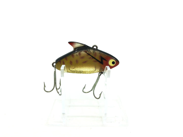 Heddon Super Sonic, L Perch Color