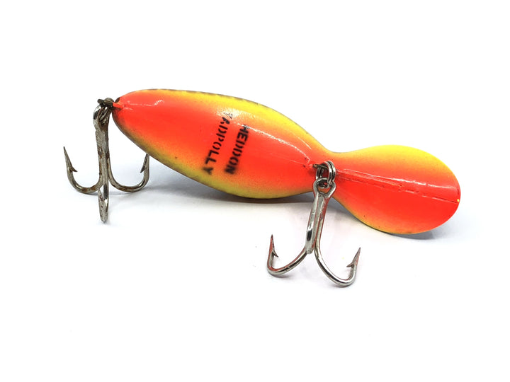 Heddon Tadpolly BRS Brown Crawdad Color
