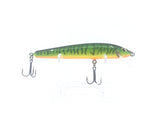 Bagley's Bang-O-Lure #4 Fire Tiger Color