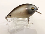 Cordell Big-O Black and Silver with Glitter Fishing Lure