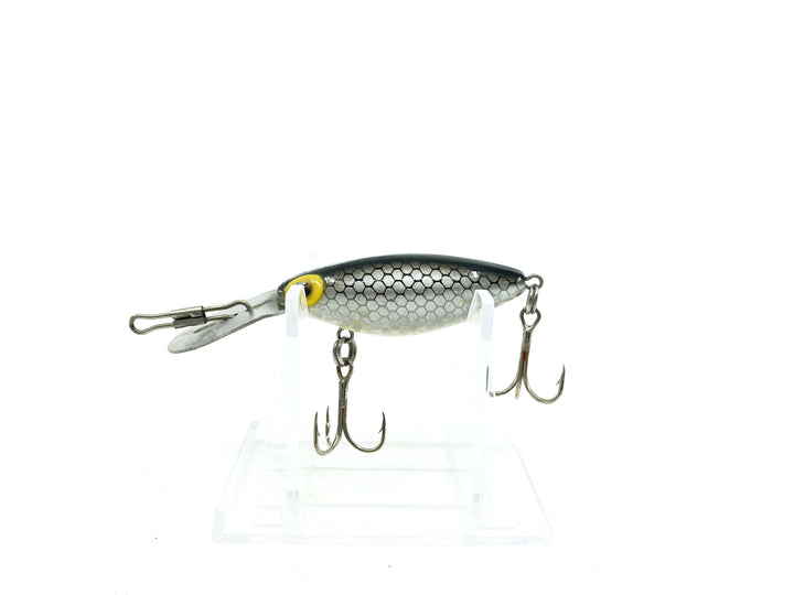 Storm Thin Fin Hot 'N Tot, H Series, H3 Silver Scale Color