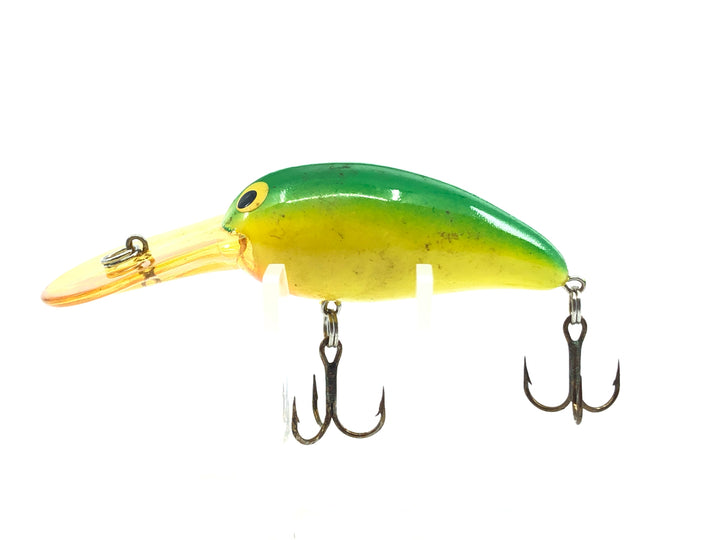 Bill Norman Fluorescent Perch