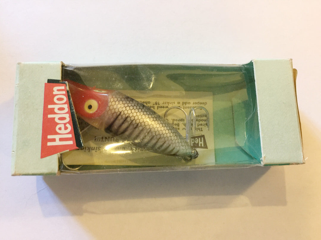Heddon 9110 XRS River Runt Sinker