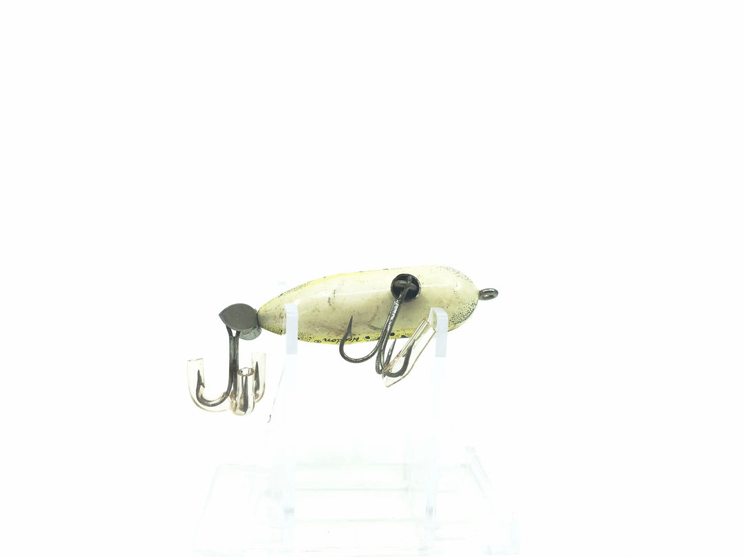Heddon Tiny Torpedo NF Leopard Frog Color