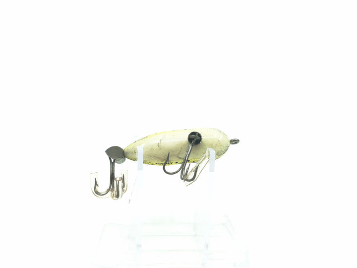 Heddon Tiny Torpedo NF Leopard Frog Color