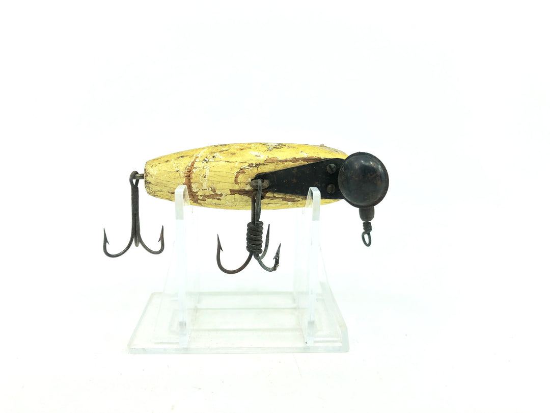 Shur-Strike River Master Perch Scale Color