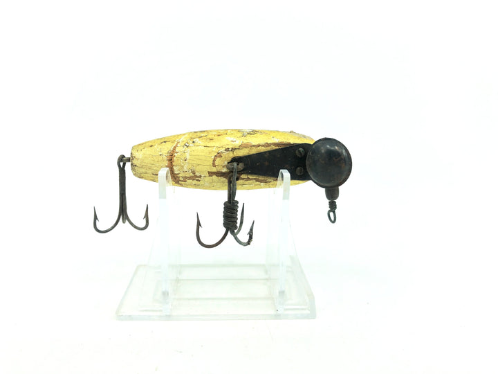 Shur-Strike River Master Perch Scale Color