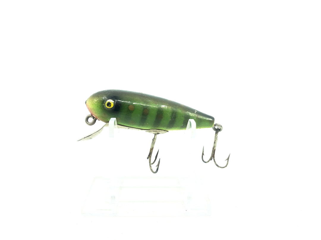 Paw Paw River Go-Getter, Perch Color