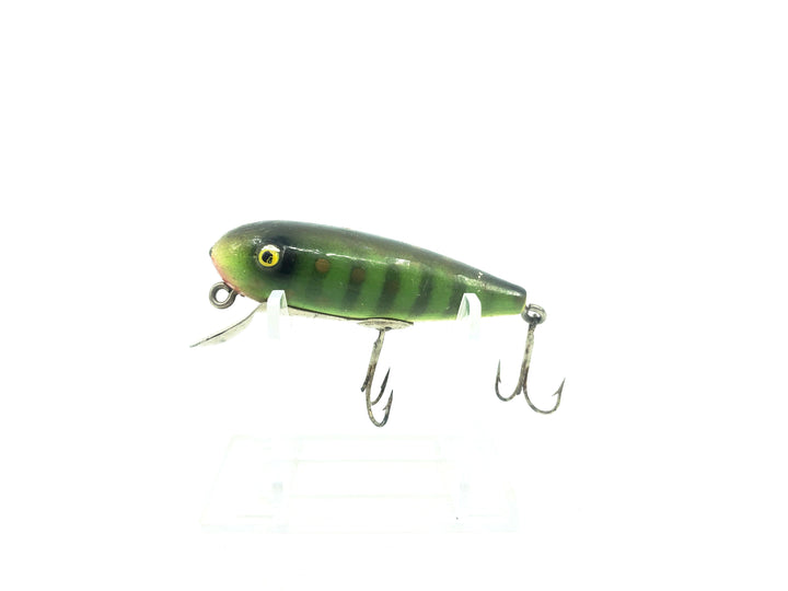 Paw Paw River Go-Getter, Perch Color