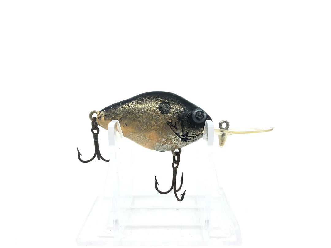 Lazy Ike Natural Ike Shad Color NID-20 SH