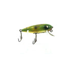 Paw Paw River Go-Getter Frog Color