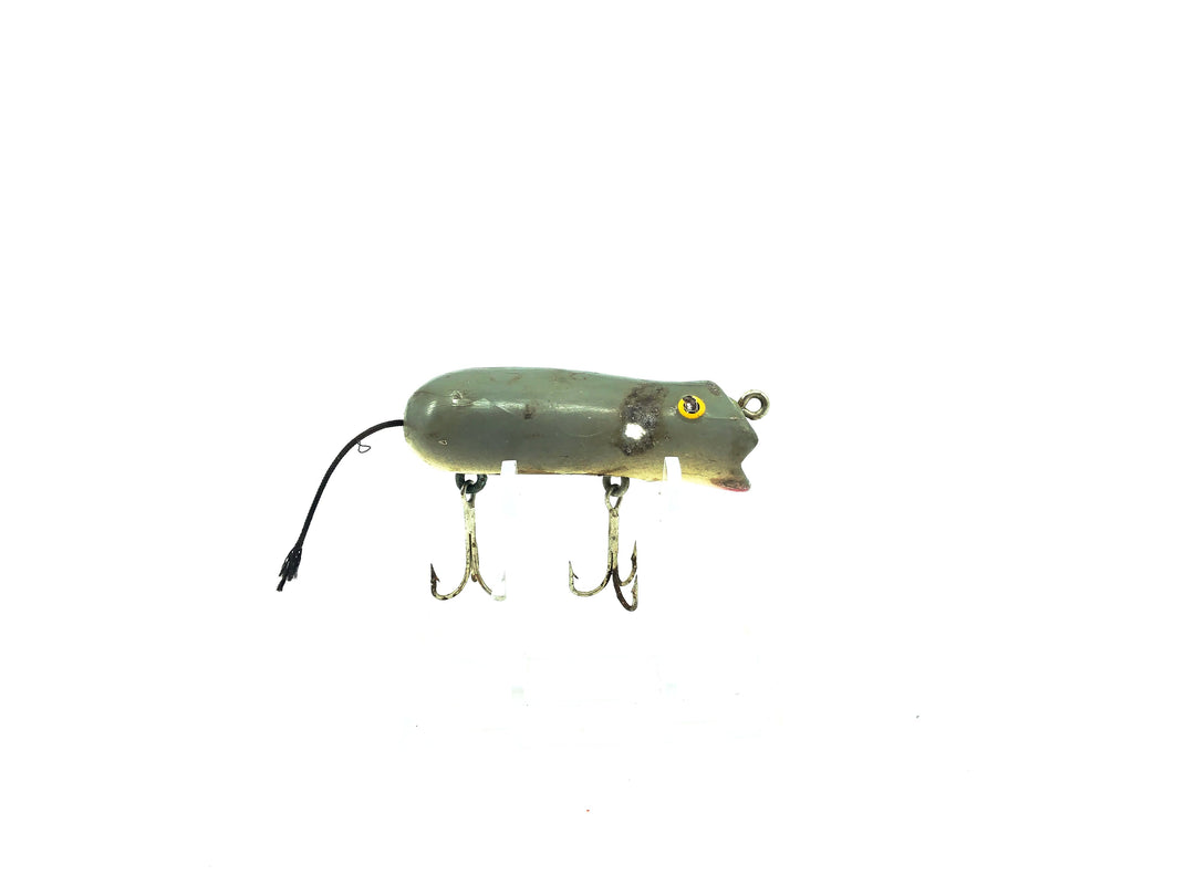Shakespeare Swimming Mouse Gray Mouse Color