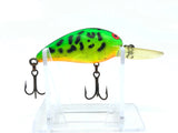 Bill Norman Crankbait Hot Tiger