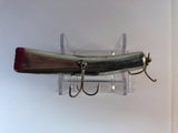 Kautzky Lazy Ike-3 Chrome 