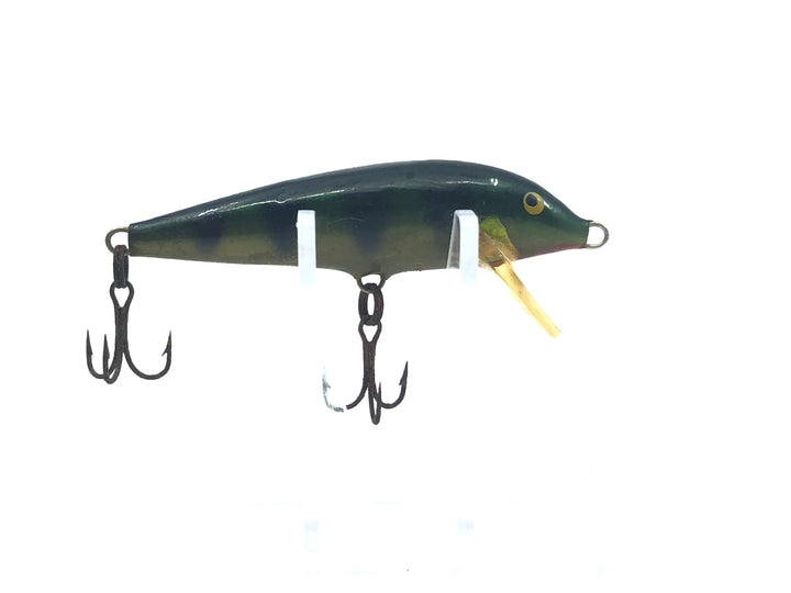 Rapala Countdown Minnow Perch