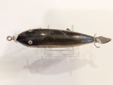 Creek Chub Injured Minnow Perch Color