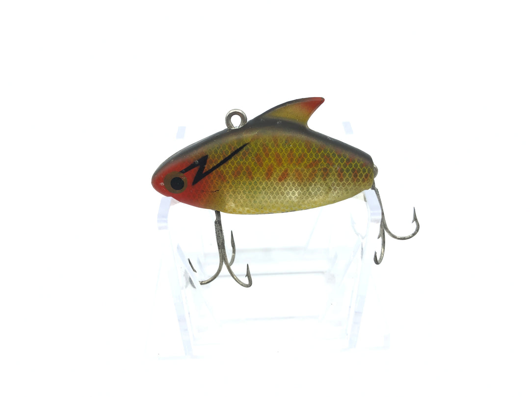 Heddon Super Sonic Perch Color L Perch