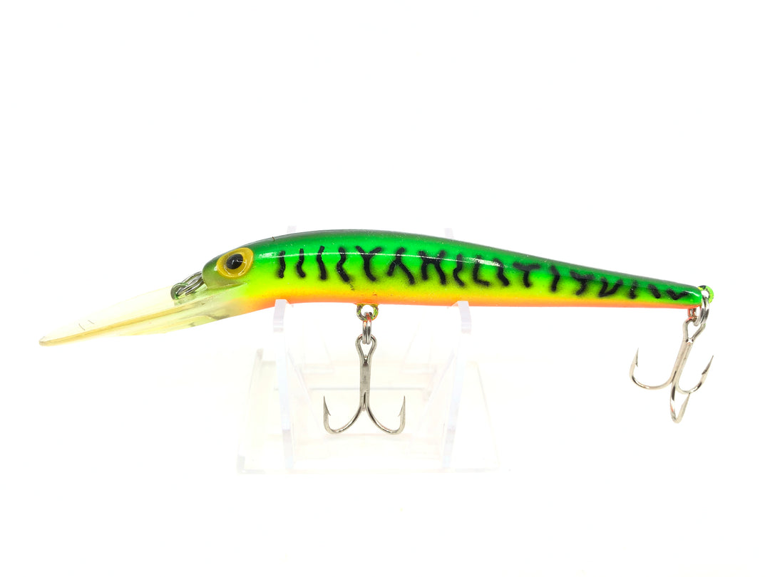 Storm Deep ThunderStick DAJ74 Hot Tiger Color