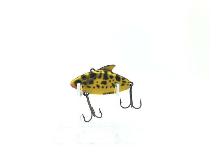 Heddon Super Sonic YCD Yellow Coach Dog