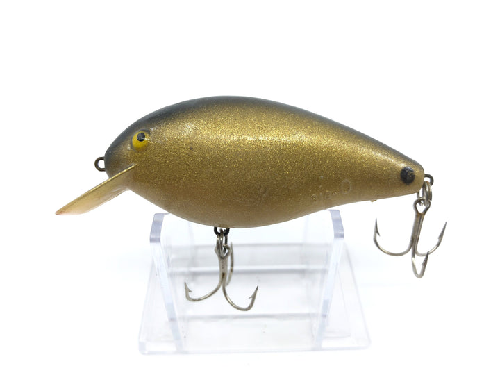 Cordell Big-O Gold Sparkle Color