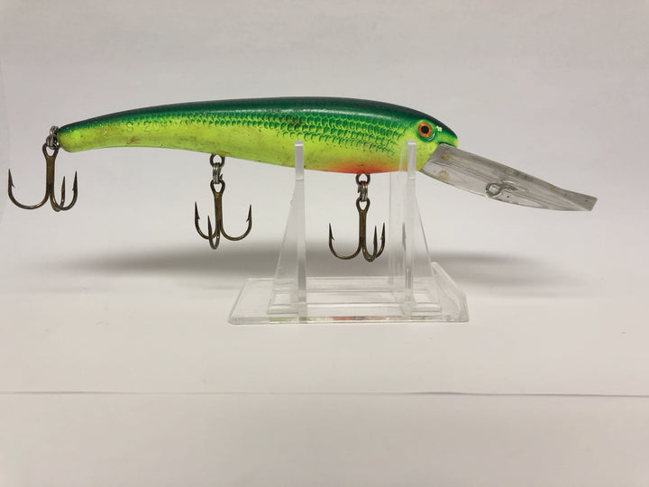 Mann's Stretch S 20 Two Pack