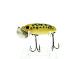Arbogast Jitterbug Frog Color